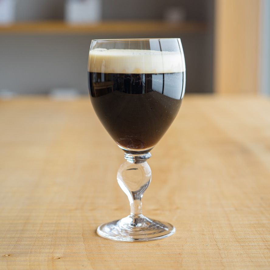 アイリッシュコーヒー