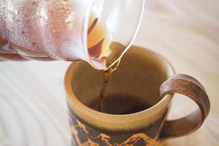 スペシャルティコーヒーとは
