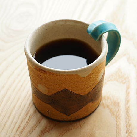 ハンドドリップコーヒー