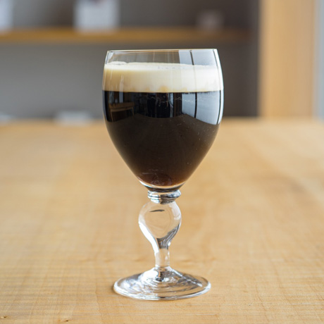 アイリッシュコーヒー