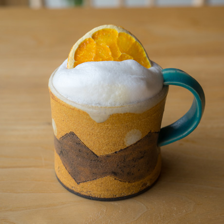 エスプレッソハニーカウ