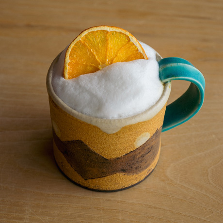 エスプレッソラムカウ