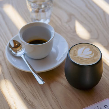 エスプレッソ テイスティングセット